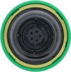 Gates 31835D Fuel Tank Cap - view 4