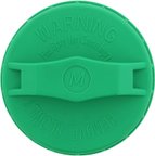 Gates 31835D Fuel Tank Cap - view 3
