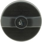 Gates 31836KA Fuel Tank Cap - view 2