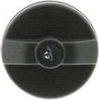 Gates 31836 Fuel Tank Cap - view 3