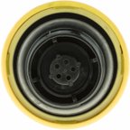 Gates 31838Y Fuel Tank Cap - view 4
