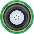 Gates 31841D Fuel Tank Cap - view 4