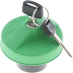 Gates 31842D Fuel Tank Cap - view 2