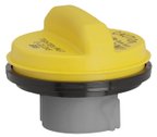 Gates 31843Y Fuel Tank Cap - view 1