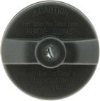 Gates 31860 Fuel Tank Cap - view 3