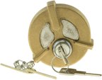 Gates 31870 Fuel Tank Cap - view 2