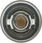 Gates 33006 Engine Coolant Thermostat - view 4