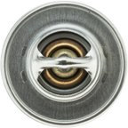 Gates 33006 Engine Coolant Thermostat - view 3