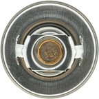 Gates 33008 Engine Coolant Thermostat - view 4