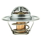 Gates 33008 Engine Coolant Thermostat - view 1