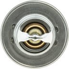 Gates 33008 Engine Coolant Thermostat - view 3