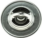 Gates 33009S Engine Coolant Thermostat - view 3