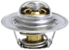 Gates 33009 Engine Coolant Thermostat - view 2
