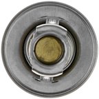 Gates 33009 Engine Coolant Thermostat - view 4