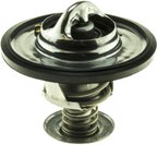 Gates 33019S Engine Coolant Thermostat - view 2