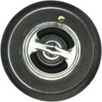Gates 33019S Engine Coolant Thermostat - view 3