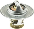 Gates 33058 Engine Coolant Thermostat - view 2