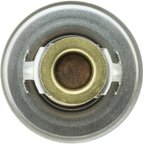 Gates 33058 Engine Coolant Thermostat - view 4