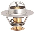 Gates 33058 Engine Coolant Thermostat - view 1