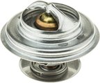 Gates 33078 Engine Coolant Thermostat - view 2