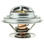 Gates 33079 Engine Coolant Thermostat - view 1