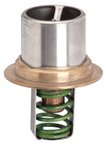 Gates 33118 Engine Coolant Thermostat - view 1