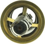 Gates 33168 Engine Coolant Thermostat - view 5