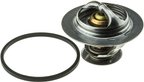 Gates 33180 Engine Coolant Thermostat - view 2