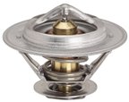 Gates 33180 Engine Coolant Thermostat - view 1