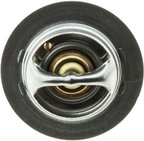Gates 33180 Engine Coolant Thermostat - view 3