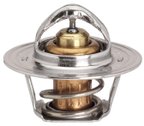 Gates 33199S Engine Coolant Thermostat - view 1