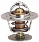 Gates 33209S Engine Coolant Thermostat - view 1