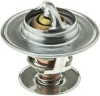 Gates 33209 Engine Coolant Thermostat - view 2