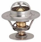 Gates 33209 Engine Coolant Thermostat - view 1