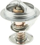 Gates 33238S Engine Coolant Thermostat - view 1