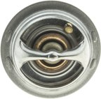 Gates 33238S Engine Coolant Thermostat - view 2