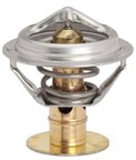 Gates 33238 Engine Coolant Thermostat - view 1