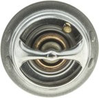 Gates 33248 Engine Coolant Thermostat - view 3