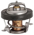 Gates 33299 Engine Coolant Thermostat - view 1