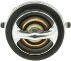 Gates 33299 Engine Coolant Thermostat - view 3