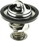 Gates 33329S Engine Coolant Thermostat - view 2