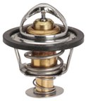 Gates 33329S Engine Coolant Thermostat - view 1