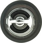 Gates 33329S Engine Coolant Thermostat - view 3