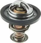 Gates 33329 Engine Coolant Thermostat - view 2