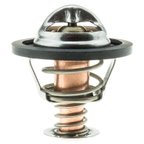 Gates 33329 Engine Coolant Thermostat - view 1