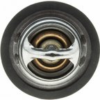 Gates 33329 Engine Coolant Thermostat - view 3