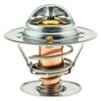 Gates 33338 Engine Coolant Thermostat - view 1
