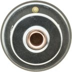 Gates 33339 Engine Coolant Thermostat - view 4