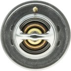 Gates 33339 Engine Coolant Thermostat - view 3