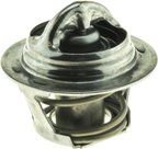 Gates 33428S Engine Coolant Thermostat - view 2